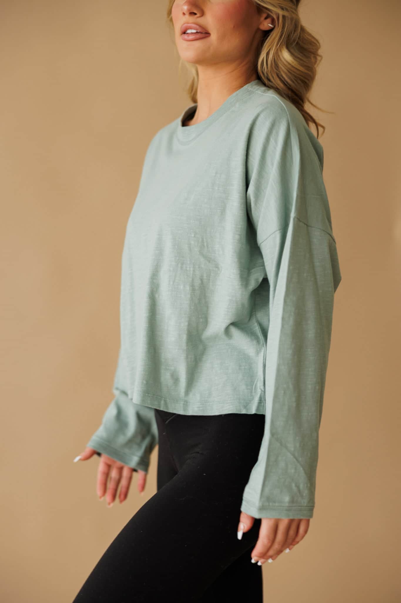 All Day Every Day Tee