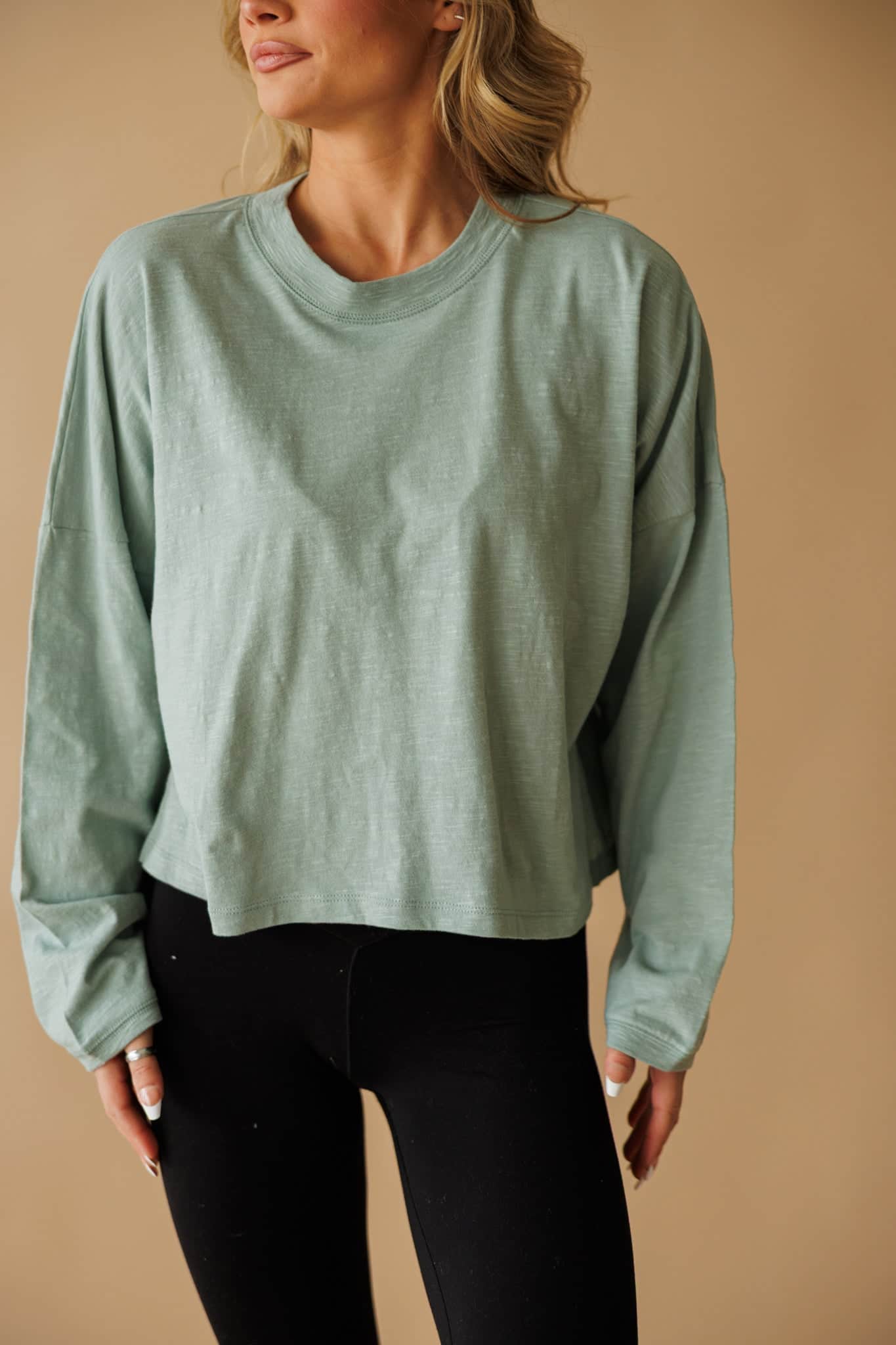 All Day Every Day Tee