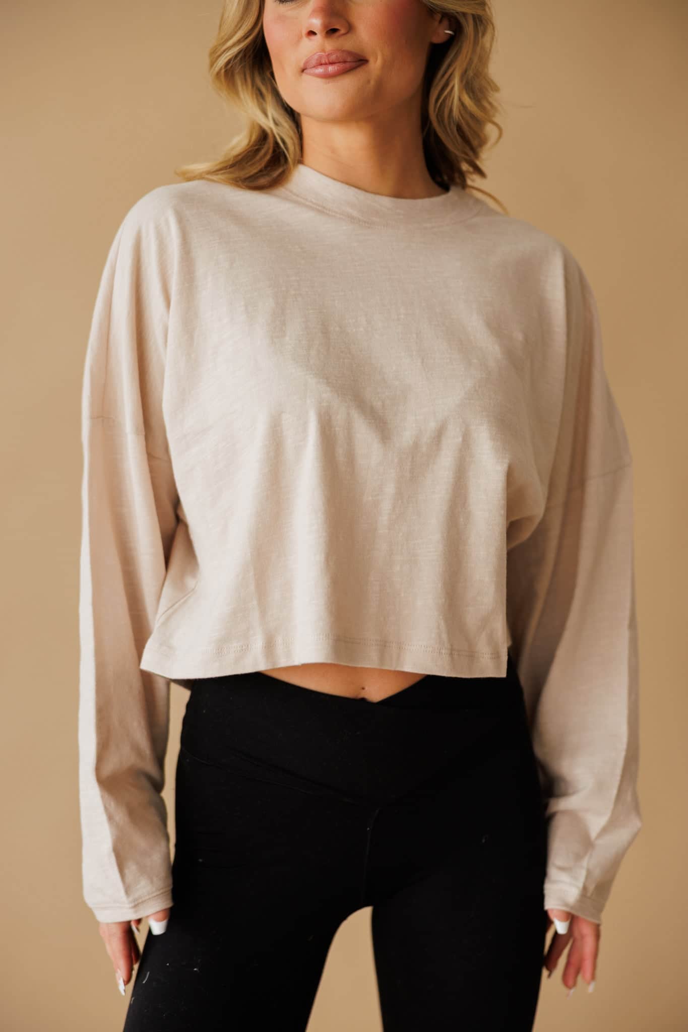 All Day Every Day Tee