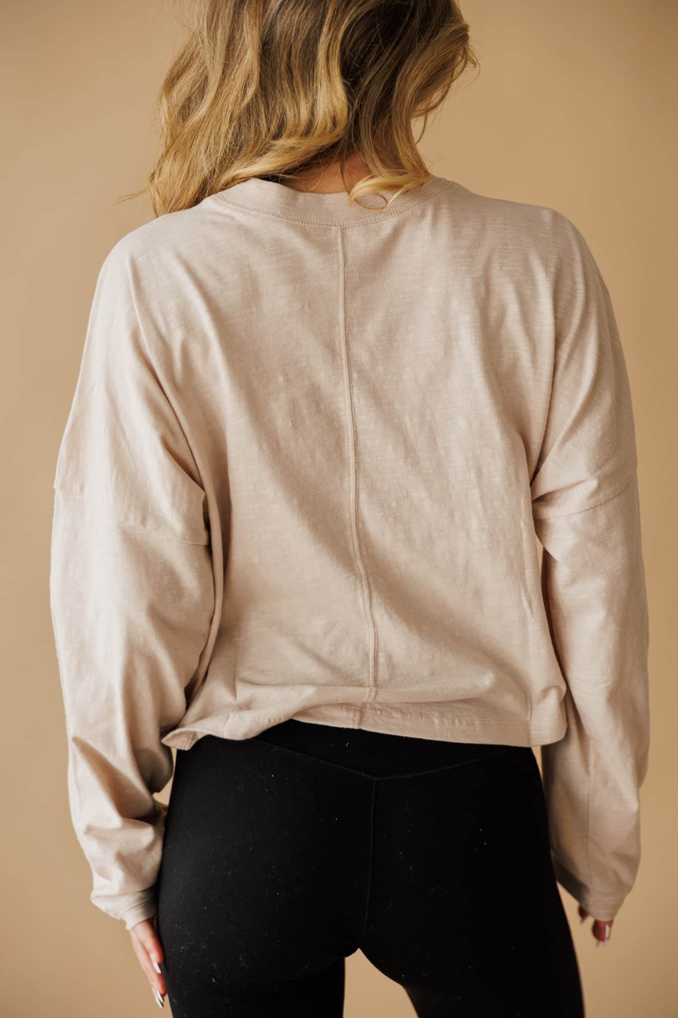 All Day Every Day Tee
