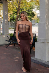 Almost A Love Story Dress