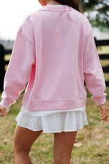 Already Layered Pullover