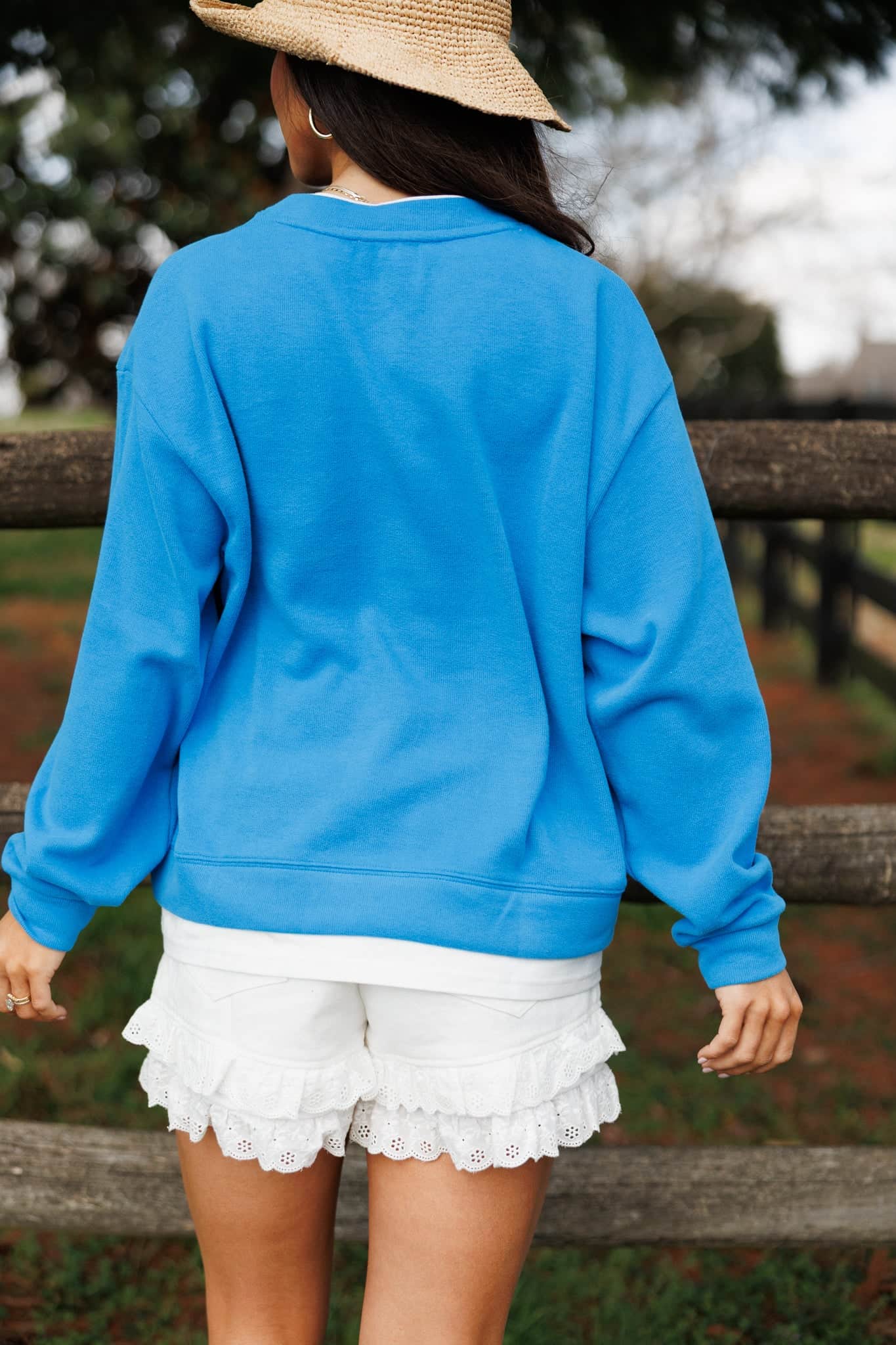 Already Layered Pullover