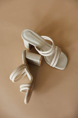 Social Scene Heel