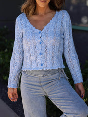 Another Daydream Cardigan