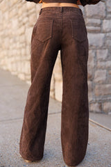 Arrowhead Studded Pants