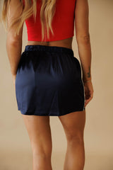 Athletic Aesthetic Skirt