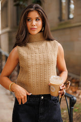 Autumn in Vogue Top