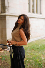 Autumn in Vogue Top