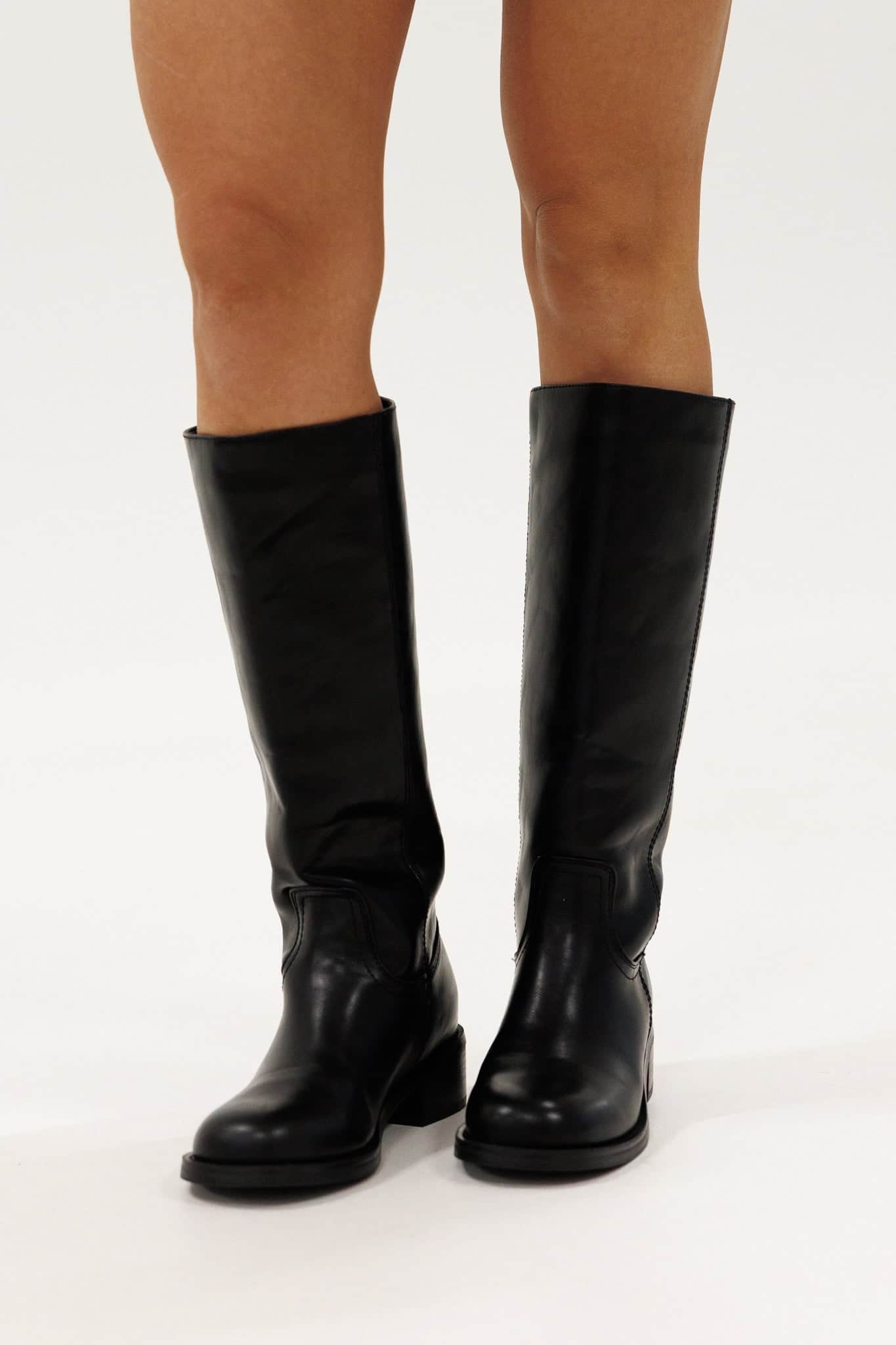Jamison Riding Boot