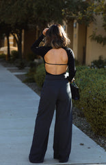 Back It Up Bodysuit