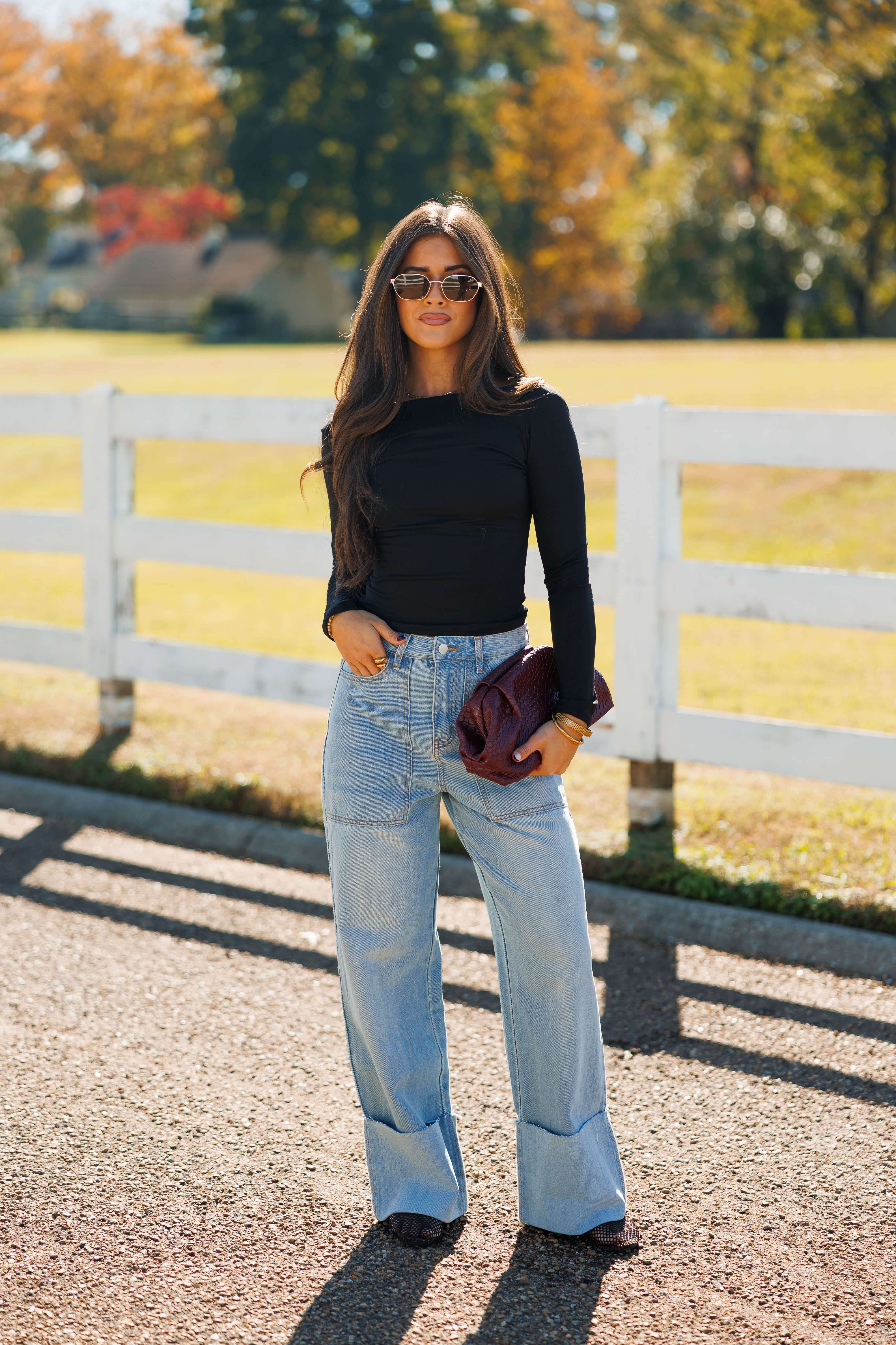 Back To Basic Top
