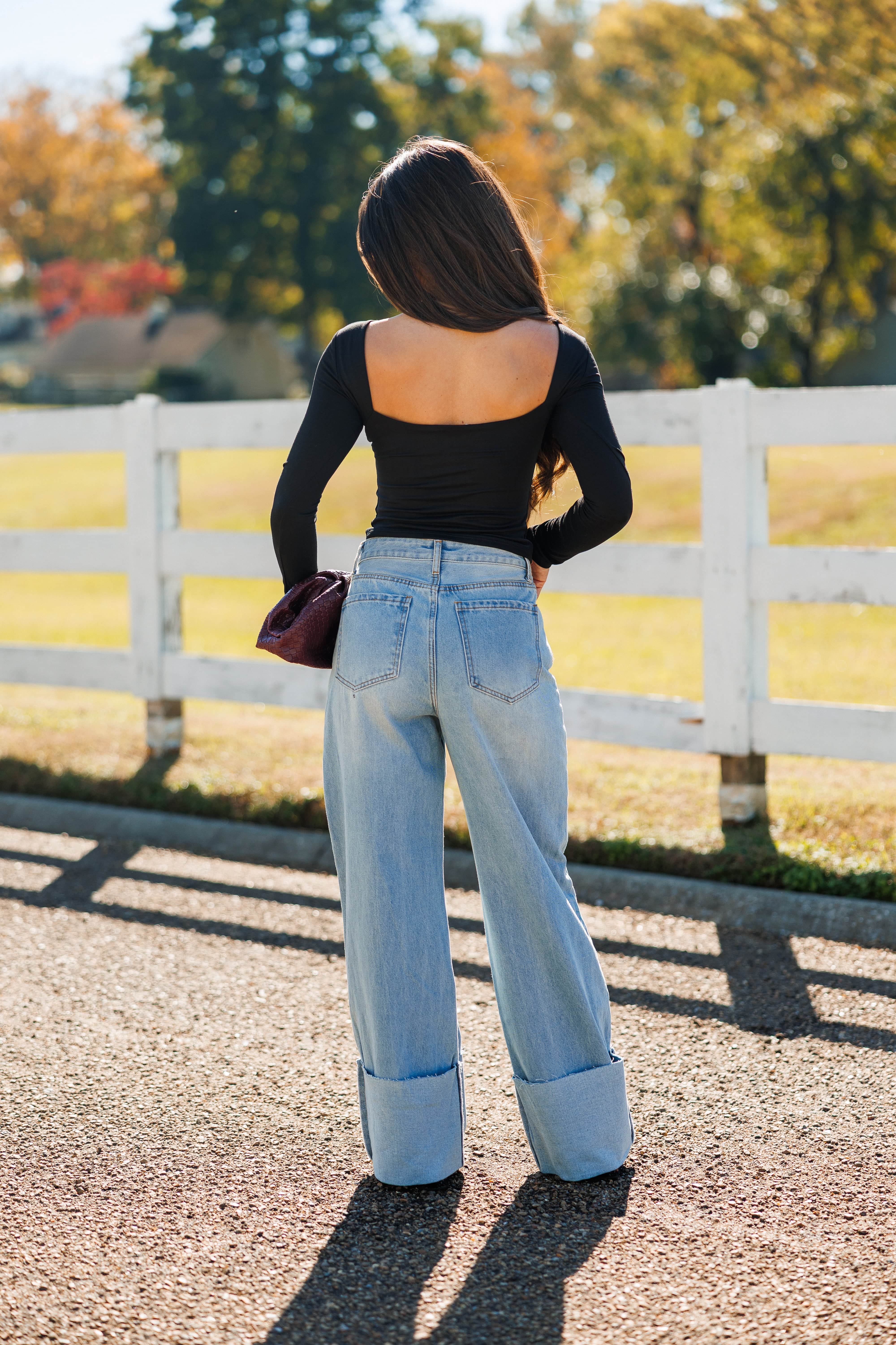 Back To Basic Top