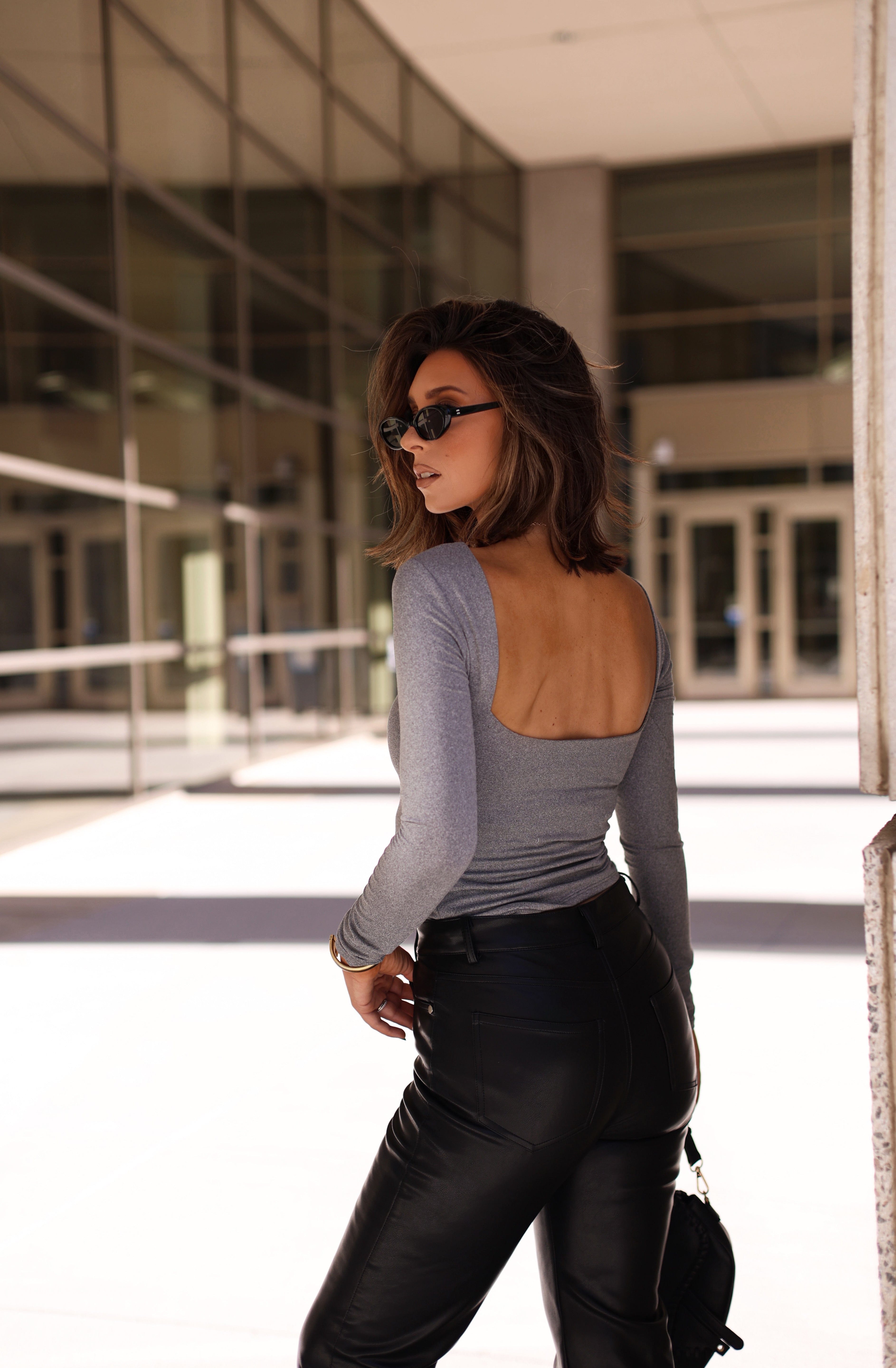 Back To Basic Top