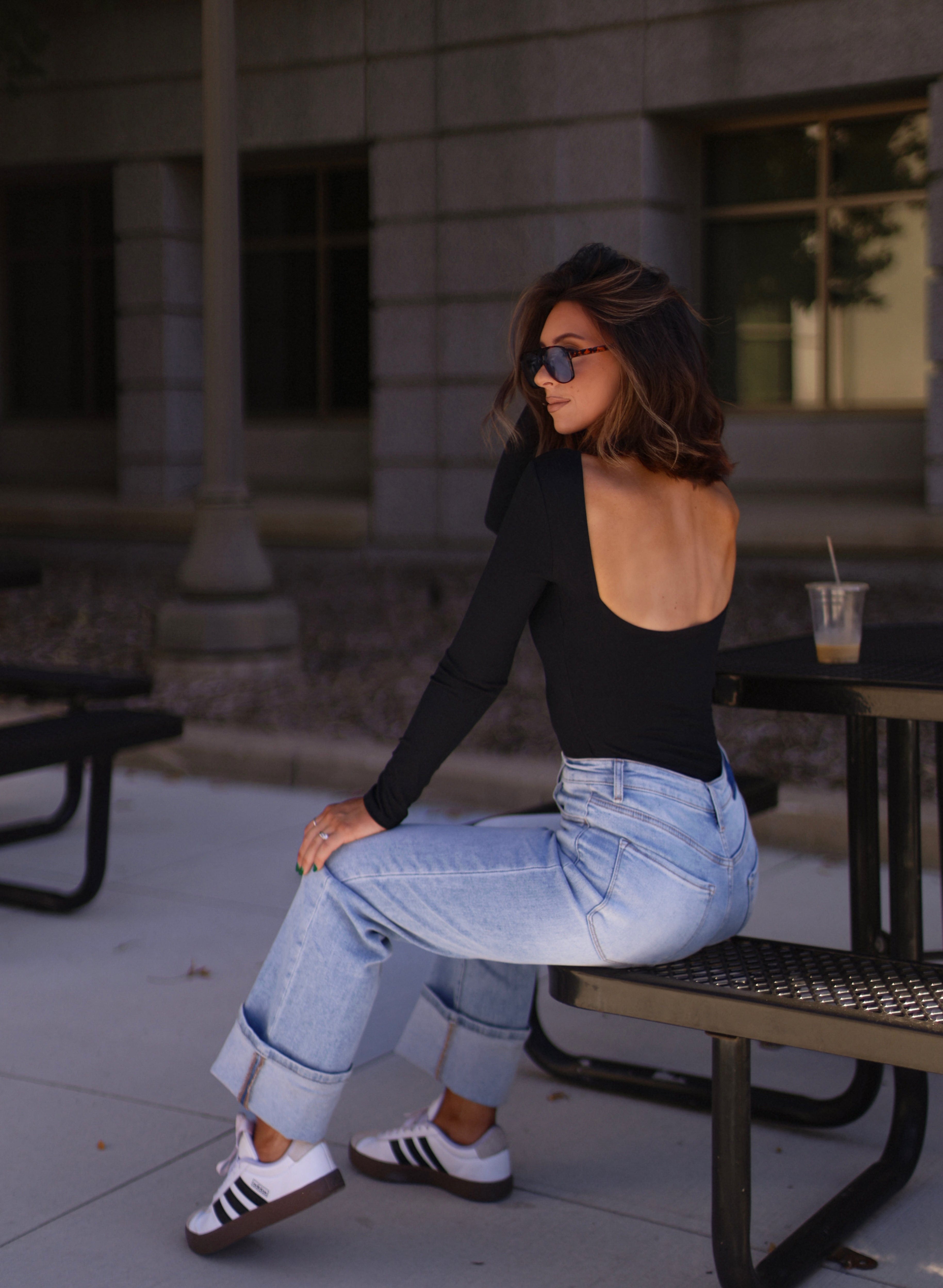 Back To Basic Top