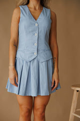 Back To Blair Dress