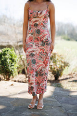Bali Bohemia Dress