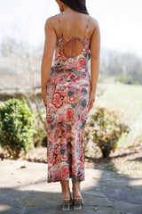 Bali Bohemia Dress