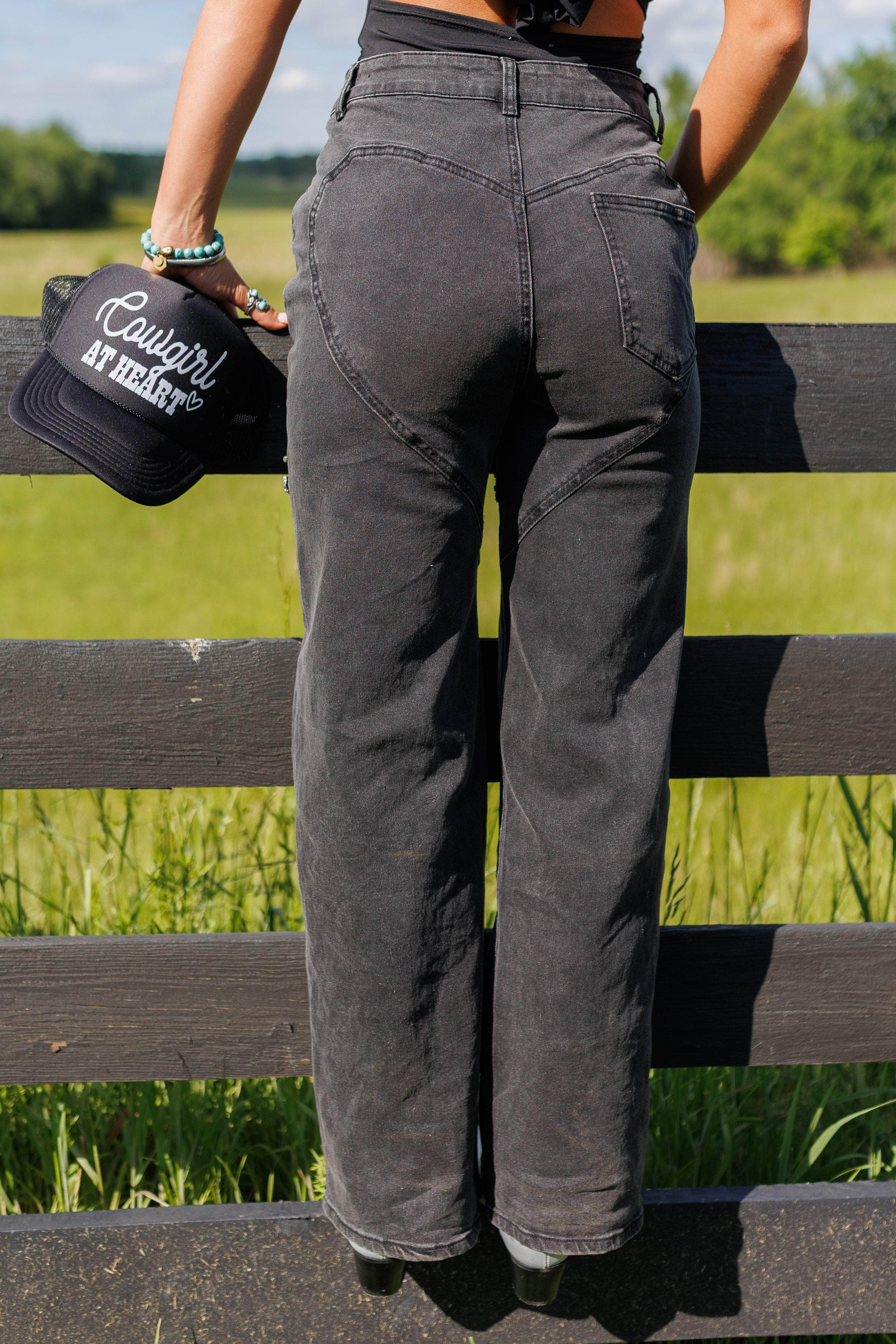 Ballerini Denim