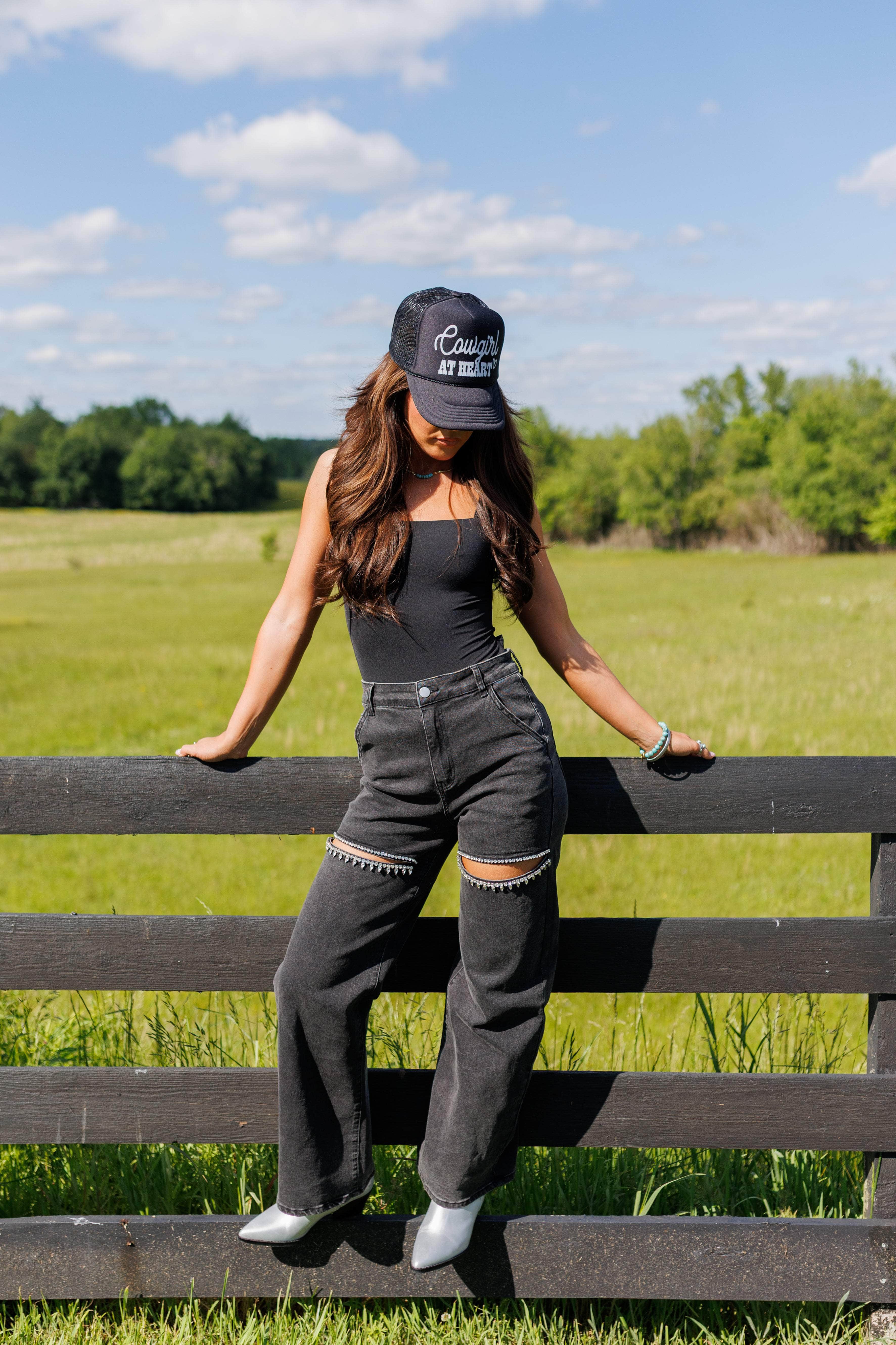 Ballerini Denim