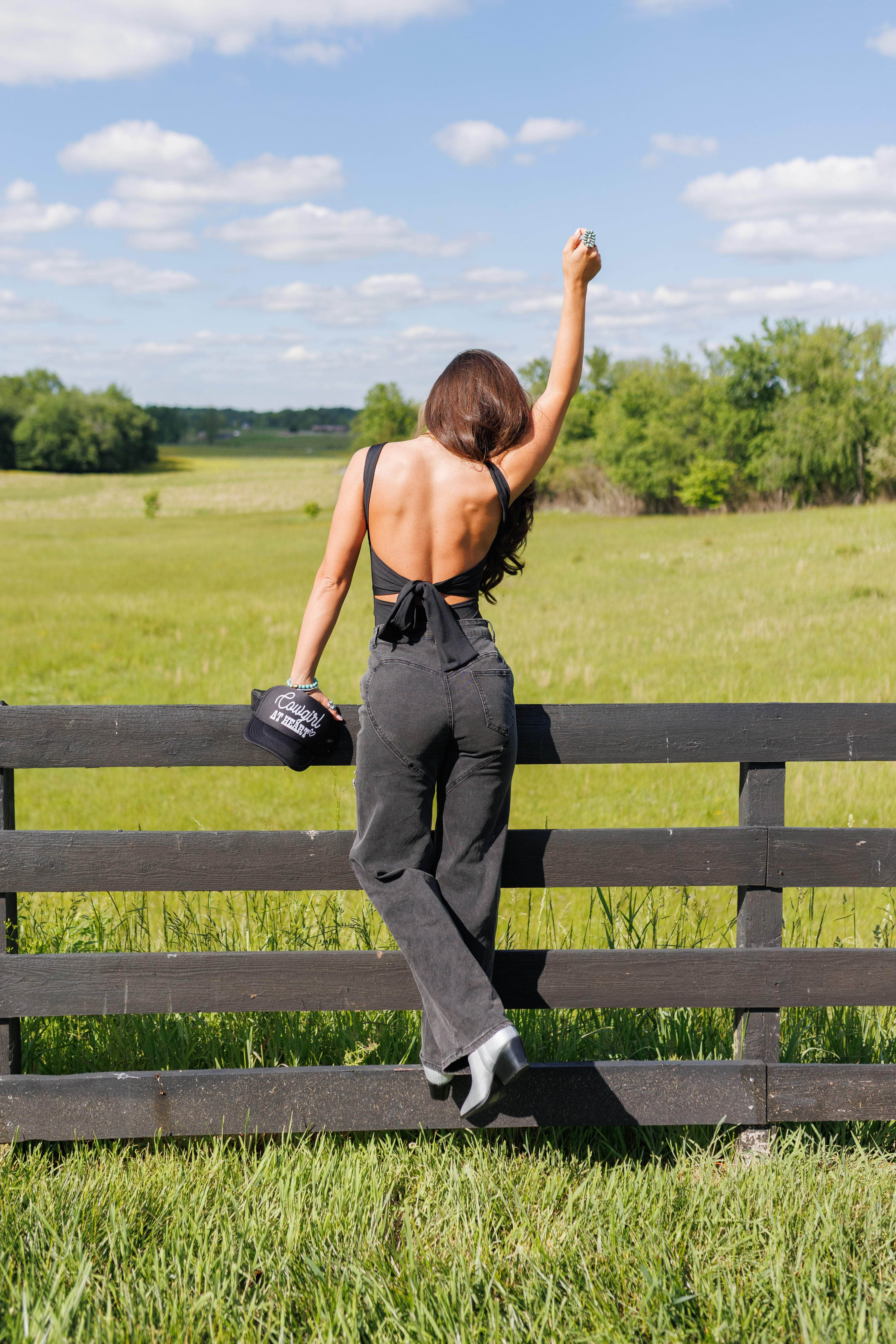 Ballerini Denim