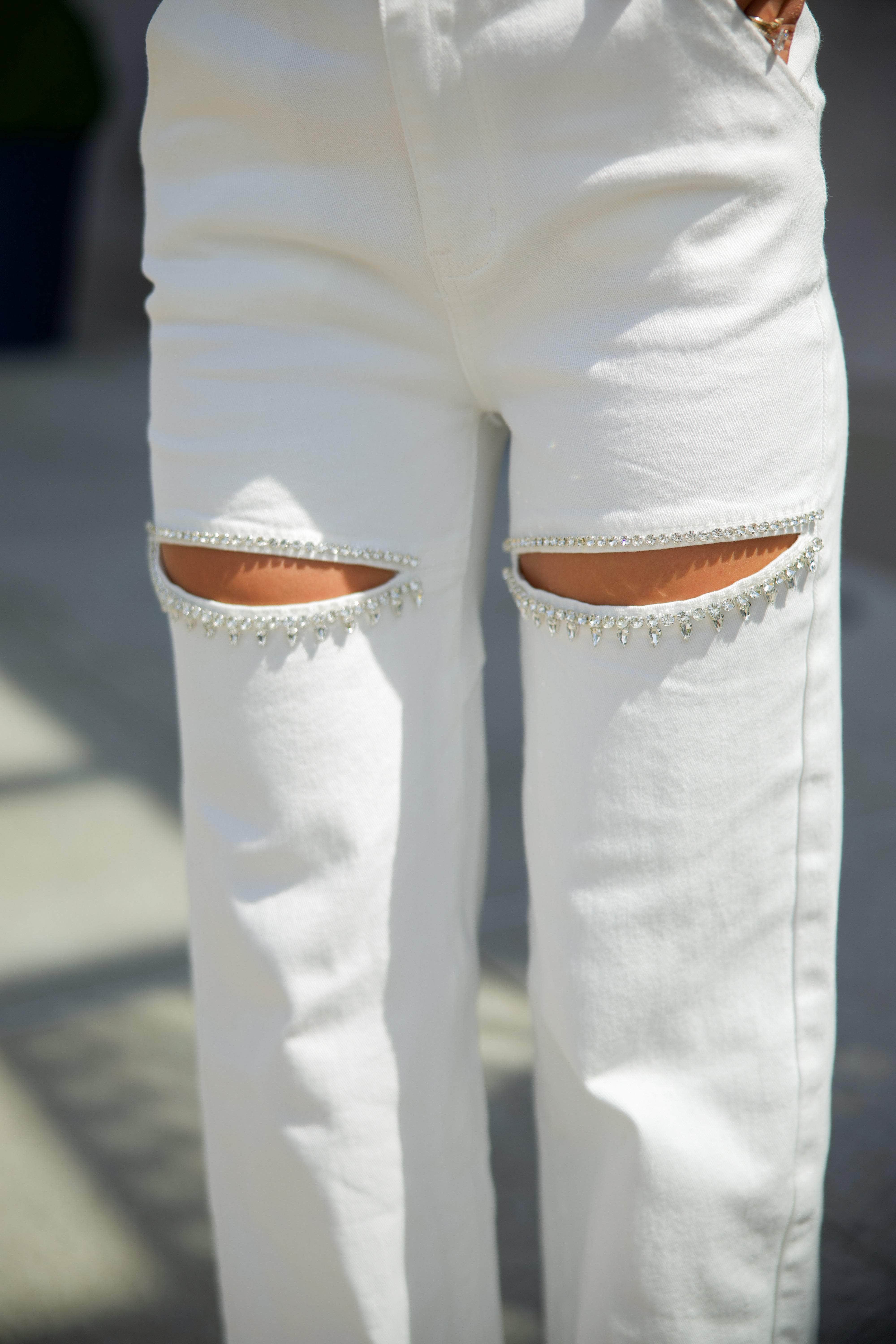 Ballerini Denim