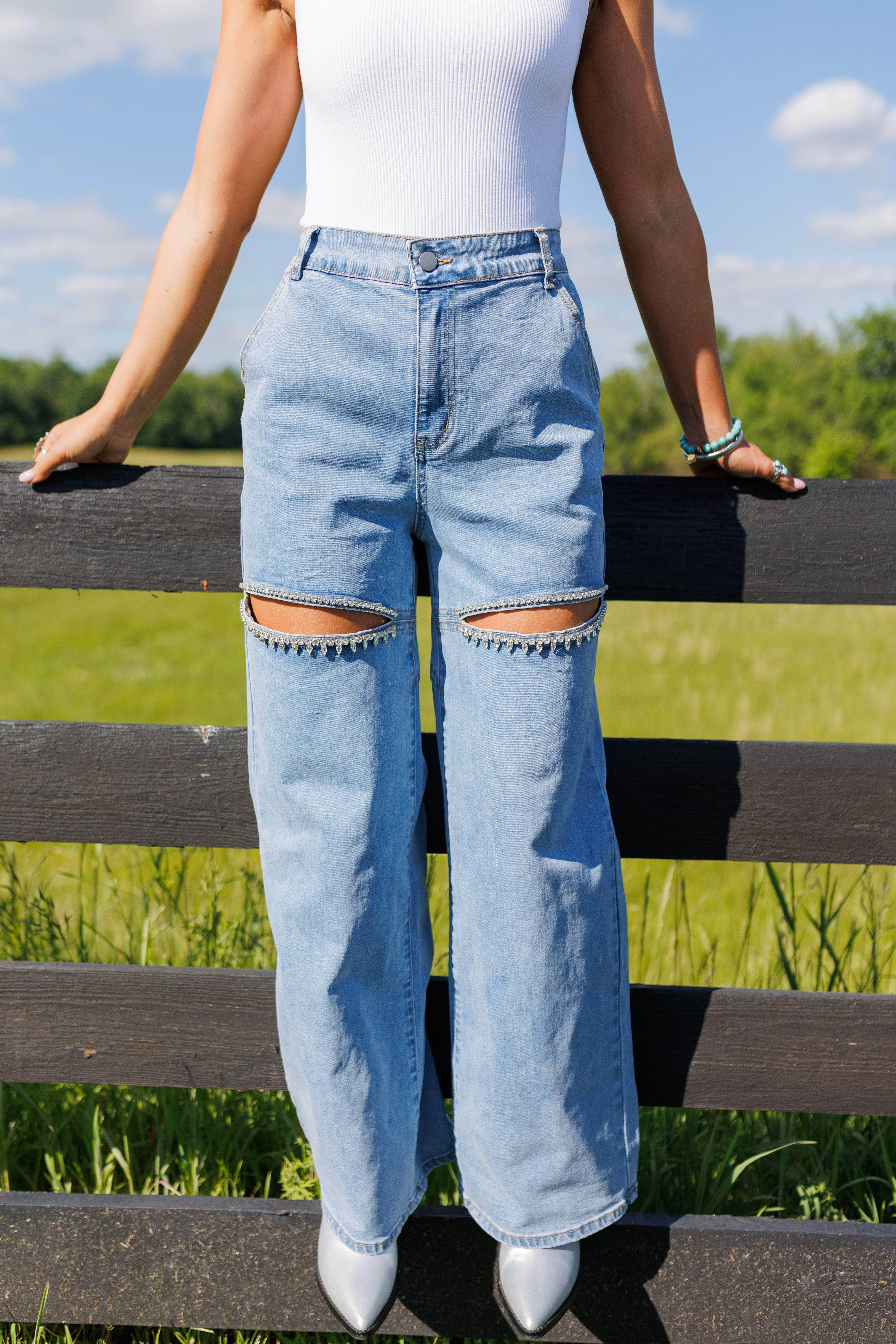 Ballerini Denim