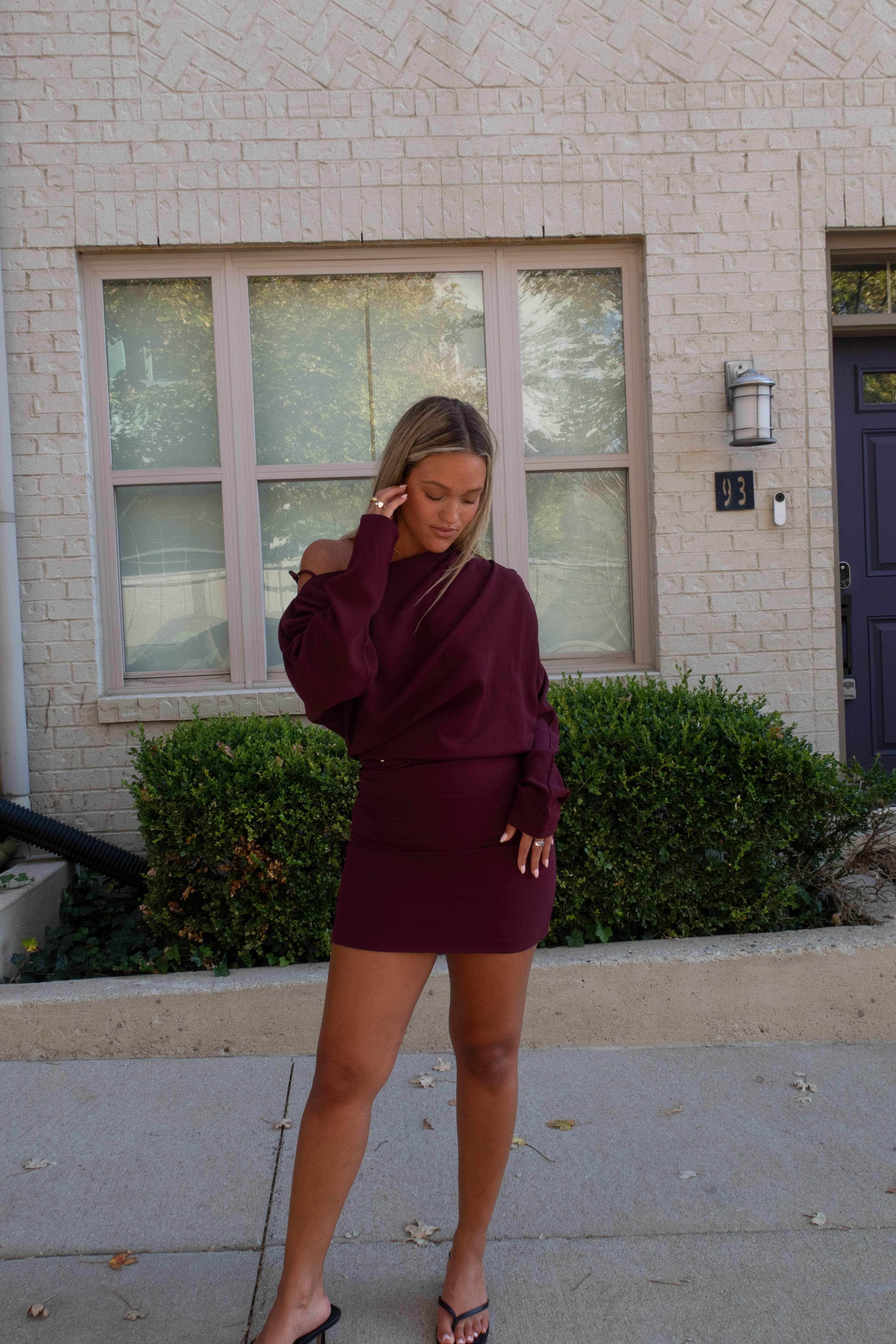 Bella Vita Dress