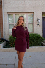 Bella Vita Dress