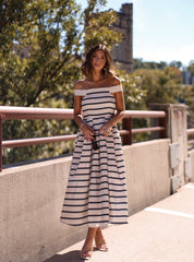 Beverly Boulevard Dress