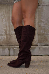 Billini Finley Cowgirl Boot