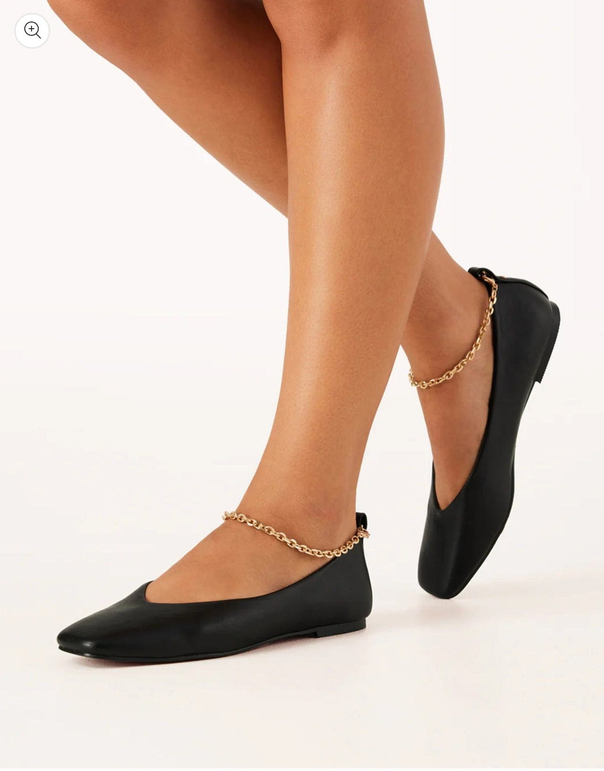 Billini Leanna Ballet Flat***