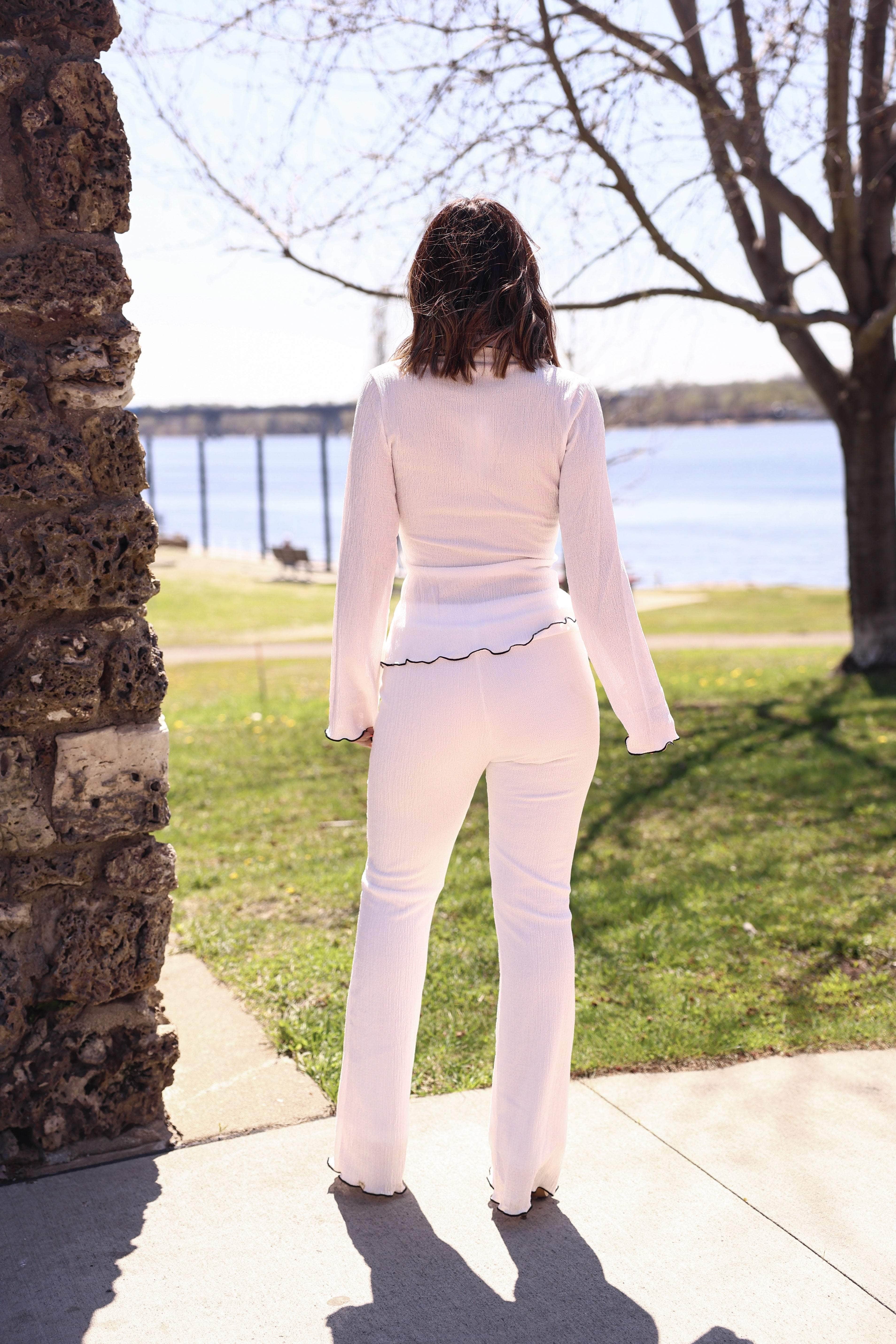 Bon Voyage Pants