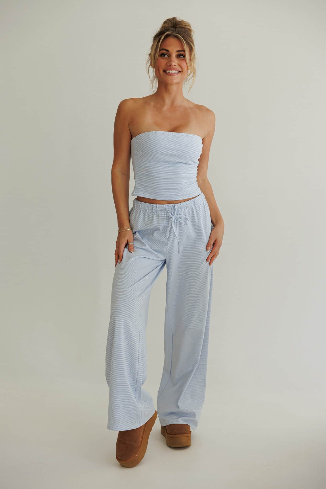 Sailor Soft Pants