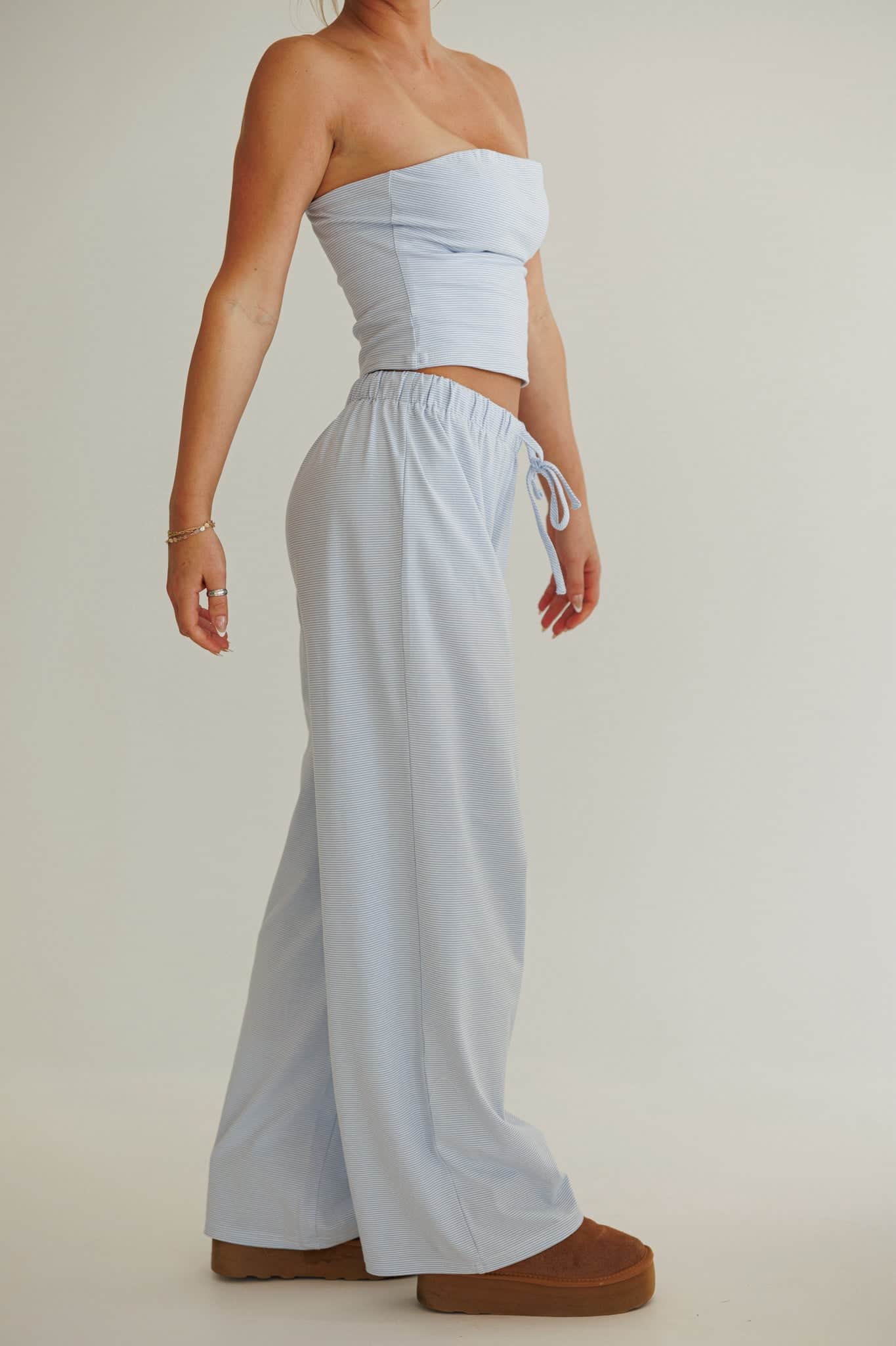 Sailor Soft Pants