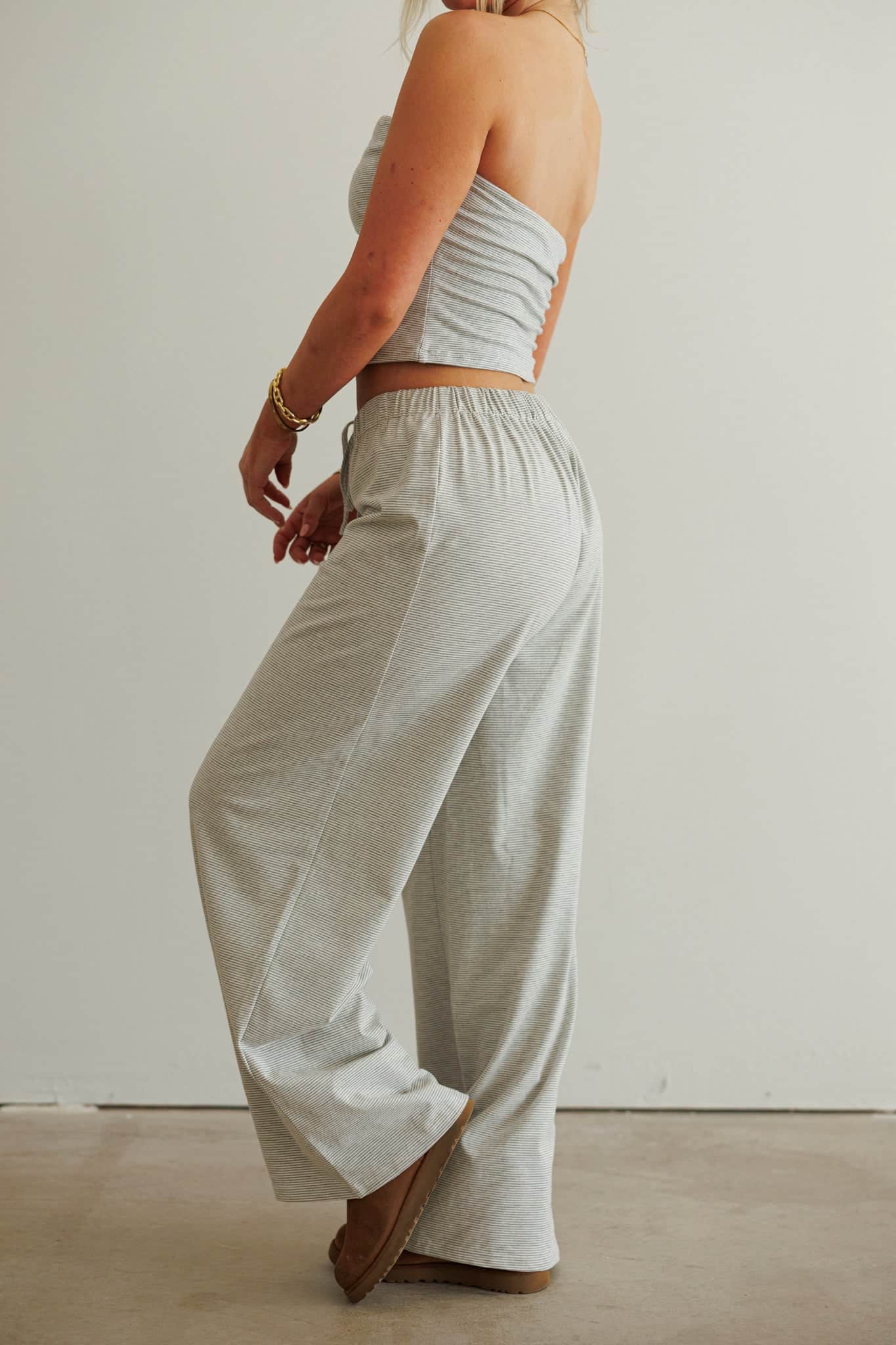Sailor Soft Pants