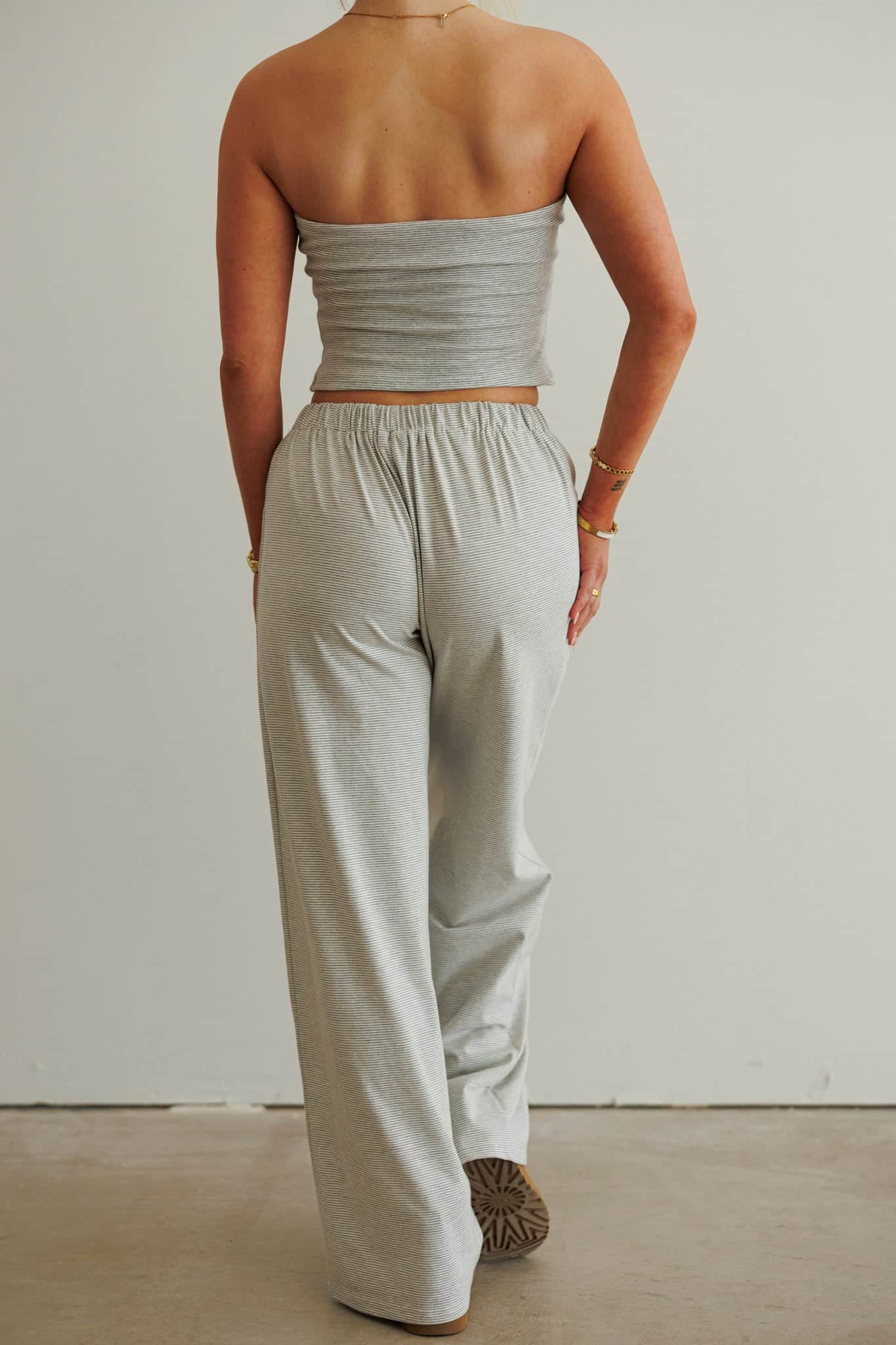 Sailor Soft Pants