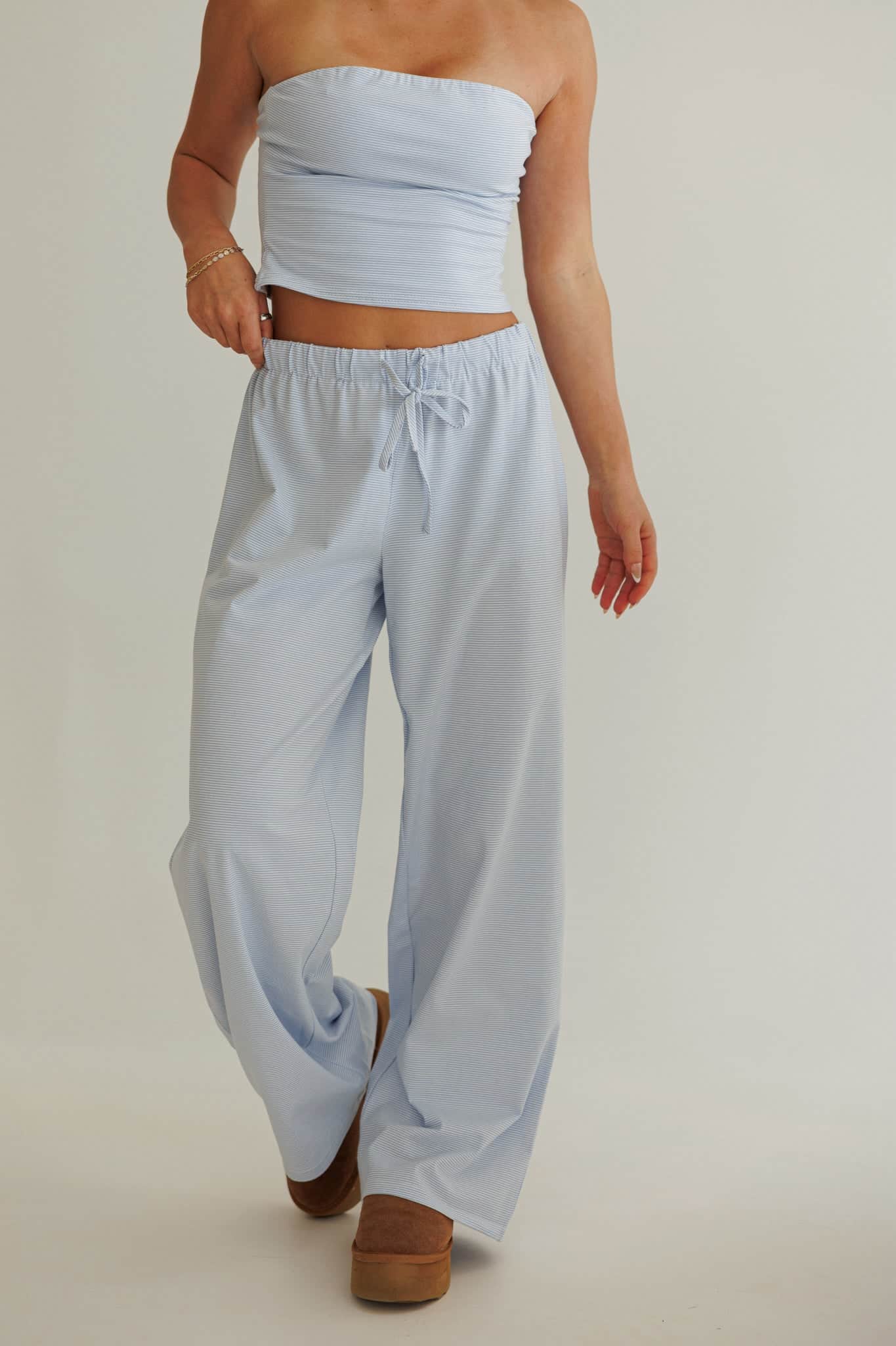 Sailor Soft Pants