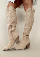 Bronco Cowgirl Boot