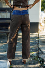 Brownstone Babe Pants