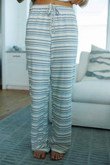 Slow Seaside Mornings Pant