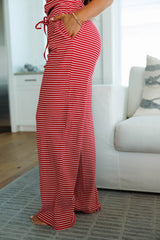 Cherry Coast Pants