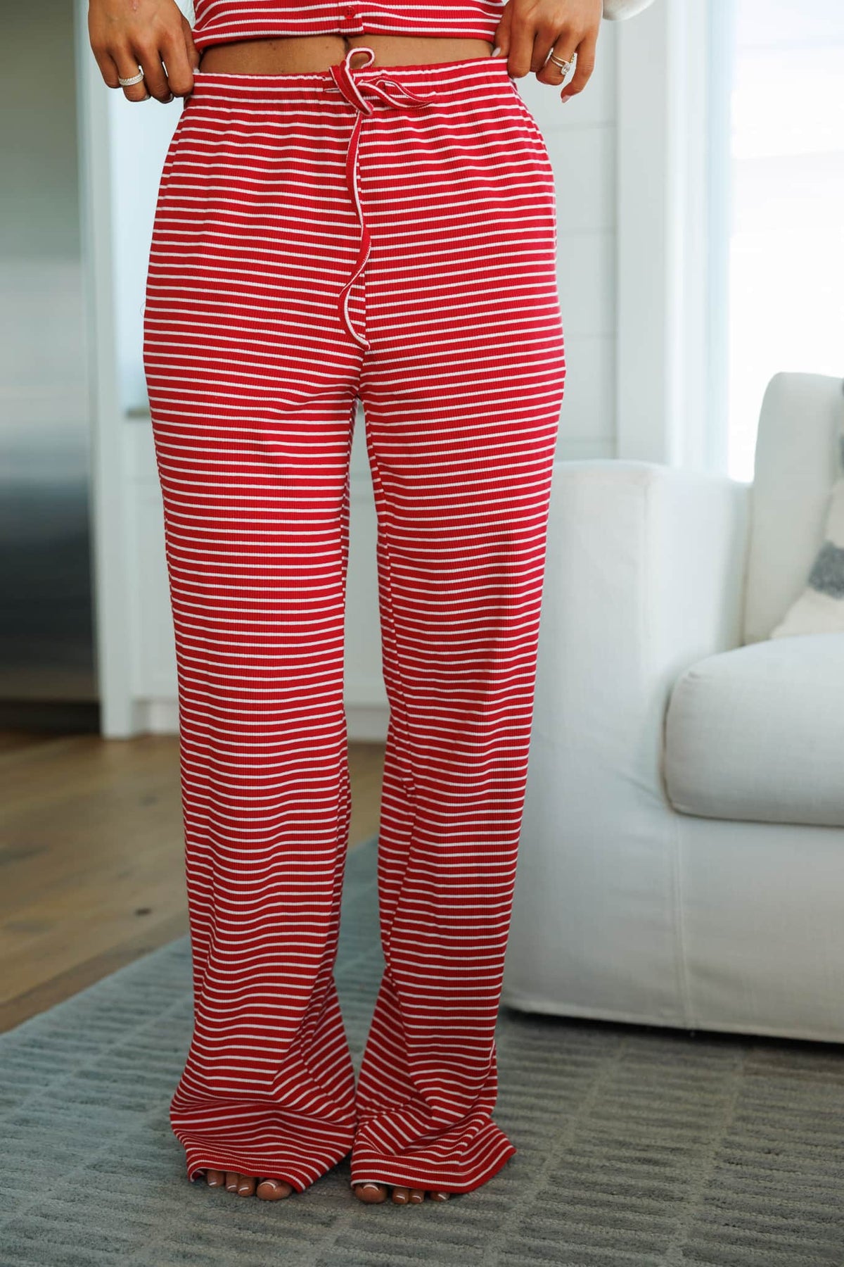 Cherry Coast Pants