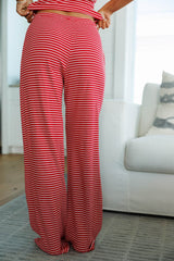 Cherry Coast Pants