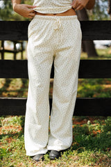 Slow Morning Pants