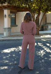 Layover Luxe Pants
