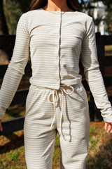 Garden Mornings Cardigan