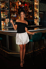 Bubbly Hour Dress