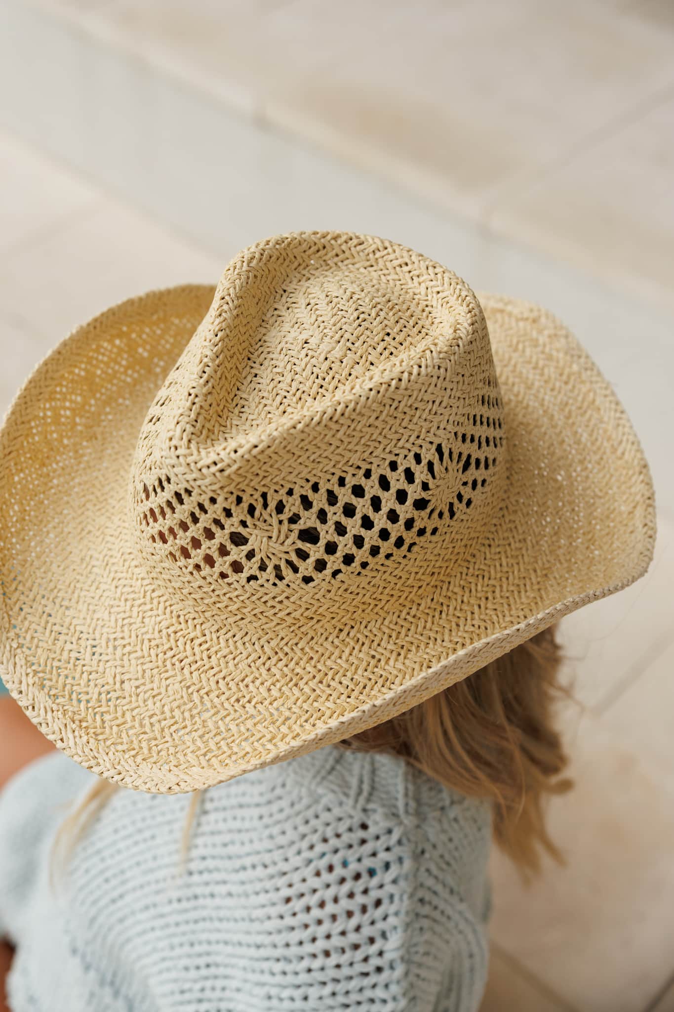 Barefoot Cowgirl Hat