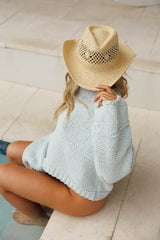 Barefoot Cowgirl Hat
